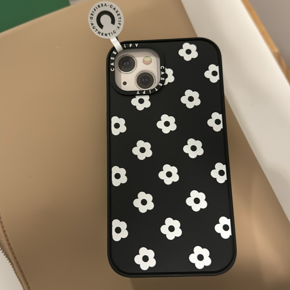Casetify Brand New iPhone 14 Impact Case MagSafe compatible